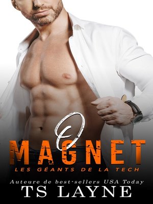 cover image of O Magnet